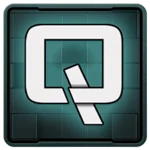 Quaser MOD APK icon