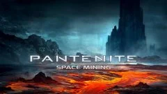 Pantenite Space Mining - screenshot 3