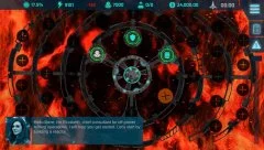 Pantenite Space Mining - screenshot 4