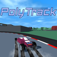 PolyTrack - app icon
