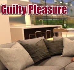 Guilty Pleasure - app icon