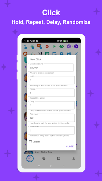 Macrorify - screenshot 13