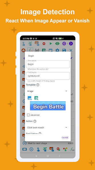 Macrorify - screenshot 16