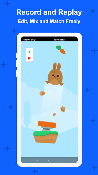 Macrorify - screenshot 3