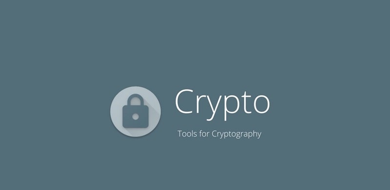 Crypto Encryption Tools APK - app icon