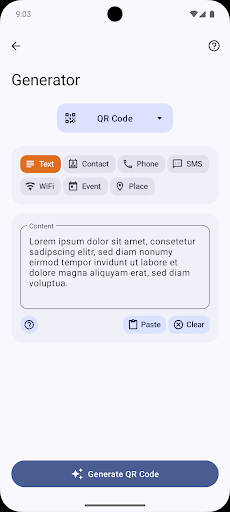 Codora - screenshot 2