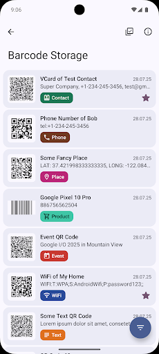 Codora - screenshot 4