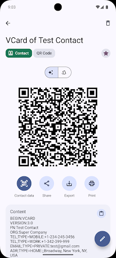 Codora - screenshot 5