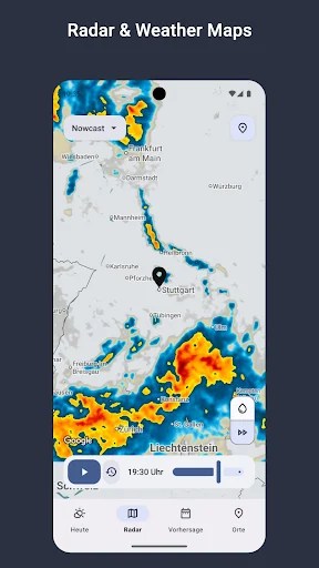 Weather Today - screenshot 3