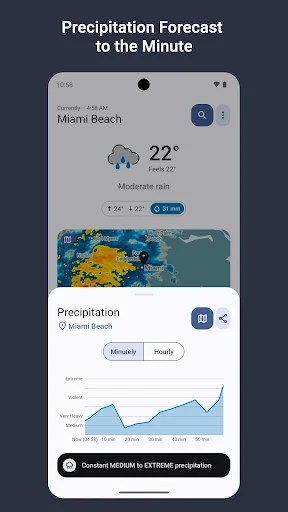 Weather Today - screenshot 4