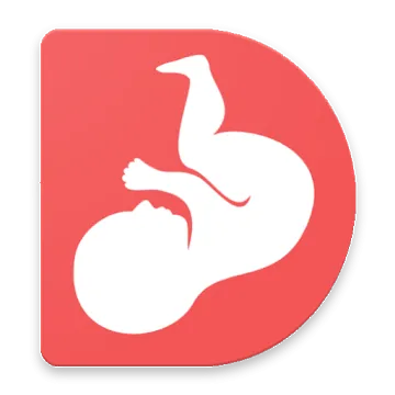 I'm Pregnant - Pregnancy Week By Week - app icon