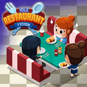 Idle Restaurant Tycoon MOD APK icon