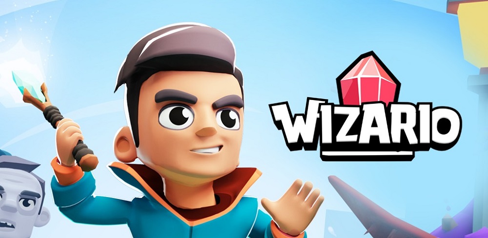 Wizario APK - app icon