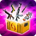 Case Chase - Case Simulator for CS:GO MOD APK icon