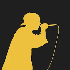 Rap Fame - app icon