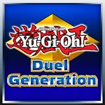 Yu-Gi-Oh! Duel Generation MOD APK icon
