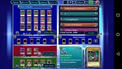 Yu-Gi-Oh! Duel Generation - screenshot 1