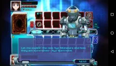 Yu-Gi-Oh! Duel Generation - screenshot 3