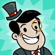 AdVenture Capitalist MOD APK icon