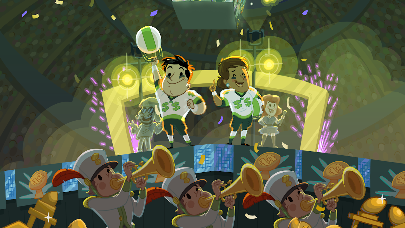 AdVenture Capitalist - screenshot 5