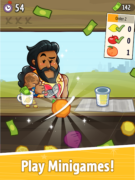 AdVenture Capitalist - screenshot 9