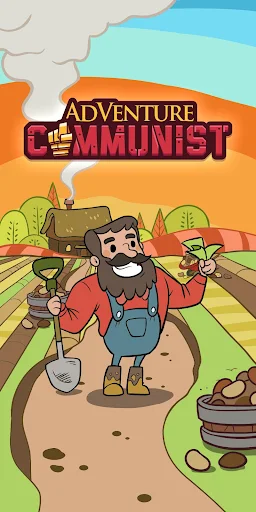 AdVenture Communist APK 6.53.1 (Latest) for Android - screenshot 1