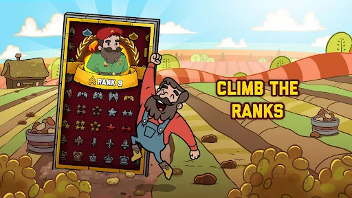 AdVenture Communist APK 6.53.1 (Latest) for Android - screenshot 5