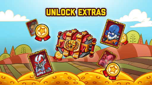 AdVenture Communist APK 6.53.1 (Latest) for Android - screenshot 6