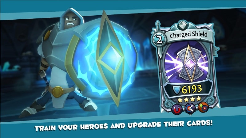 BattleHand - screenshot 1