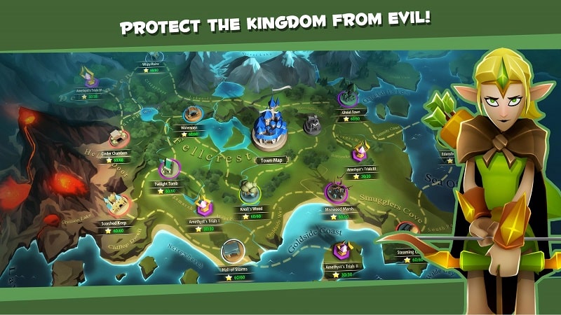 BattleHand - screenshot 3