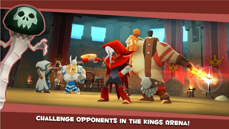 BattleHand - screenshot 4