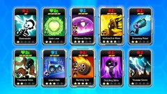 Battlehand Heroes - screenshot 1