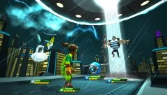 Battlehand Heroes - screenshot 2