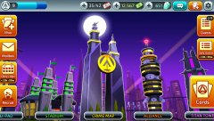 Battlehand Heroes - screenshot 3