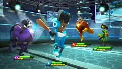 Battlehand Heroes - screenshot 4