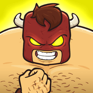 Burrito Bison: Launcha Libre - app icon