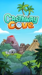 Castaway Cove - screenshot 1