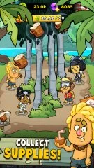 Castaway Cove - screenshot 3