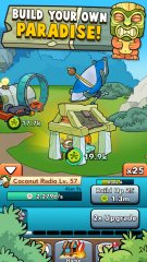 Castaway Cove - screenshot 4