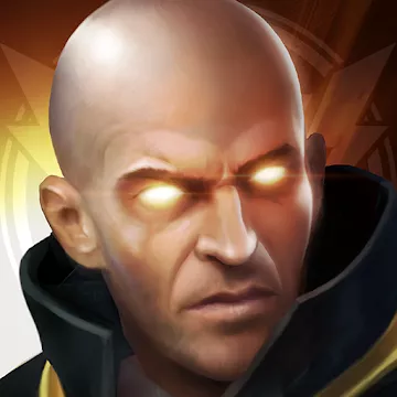 Alpha Squad 5: RPG & PvP Online Battle Arena MOD APK icon