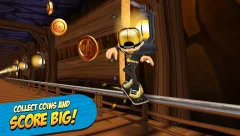 Epic Skater - screenshot 2