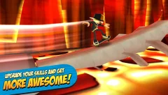 Epic Skater - screenshot 3