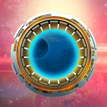EVE: War of Ascension MOD APK icon