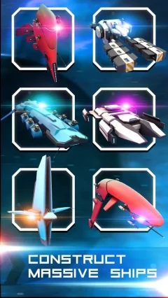 EVE: War of Ascension - screenshot 3