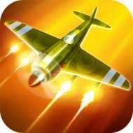 Sky Squad - app icon