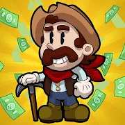 Idle Frontier - app icon