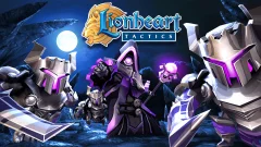 Lionheart Tactics - screenshot 1