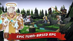 Lionheart Tactics - screenshot 2