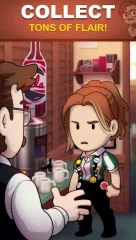 Office Space: Idle Profits - screenshot 1