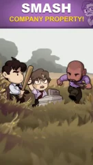 Office Space: Idle Profits - screenshot 2